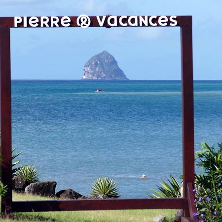 Pierre & Vacances Antigua 03 Sainte-Luce Εξωτερικό φωτογραφία