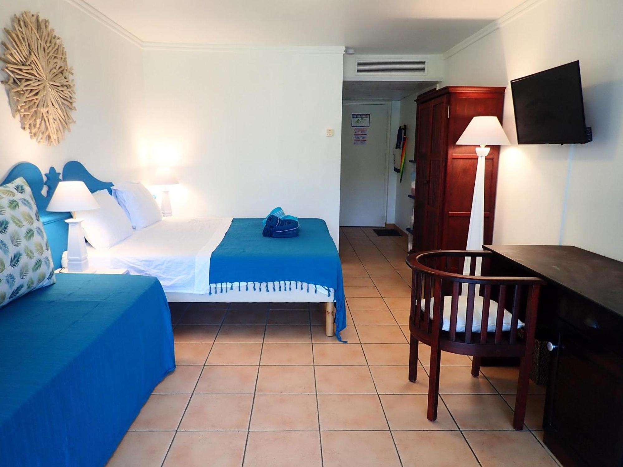 Pierre & Vacances Antigua 03 Sainte-Luce Εξωτερικό φωτογραφία