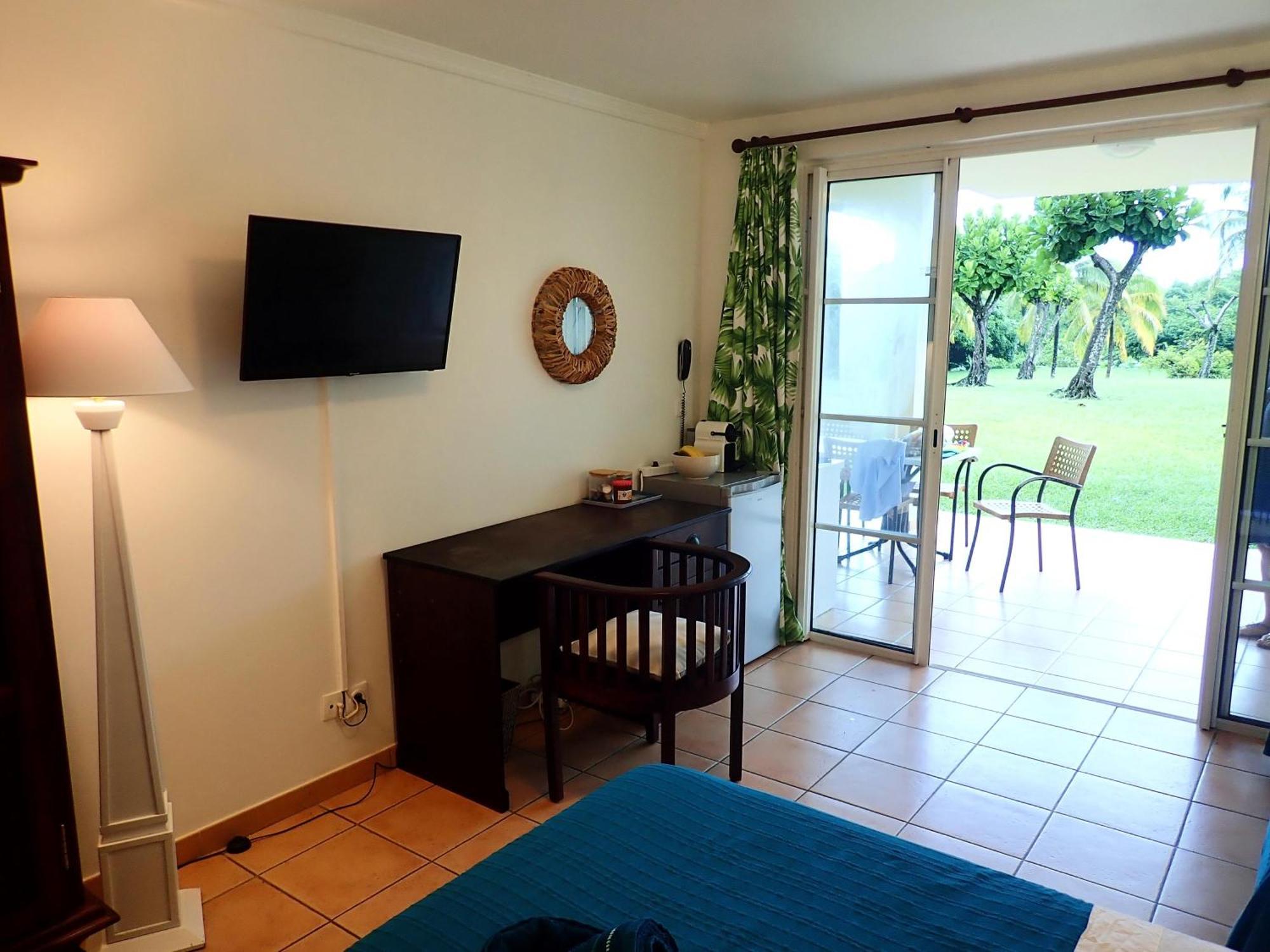 Pierre & Vacances Antigua 03 Sainte-Luce Εξωτερικό φωτογραφία