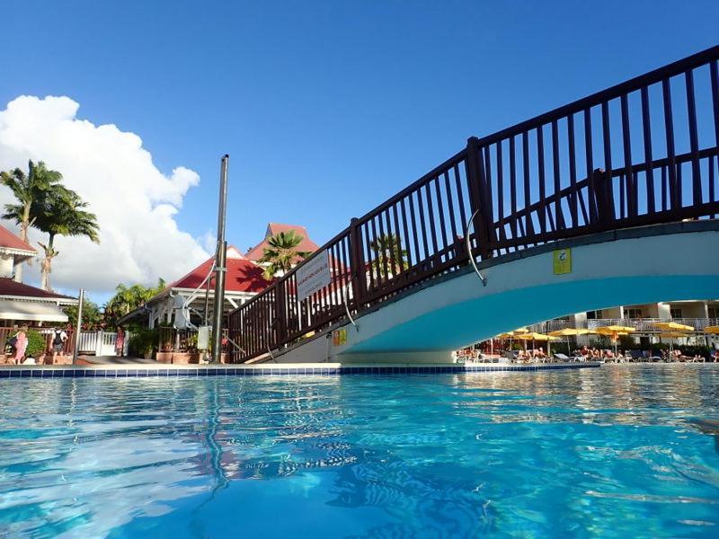 Pierre & Vacances Antigua 03 Sainte-Luce Εξωτερικό φωτογραφία