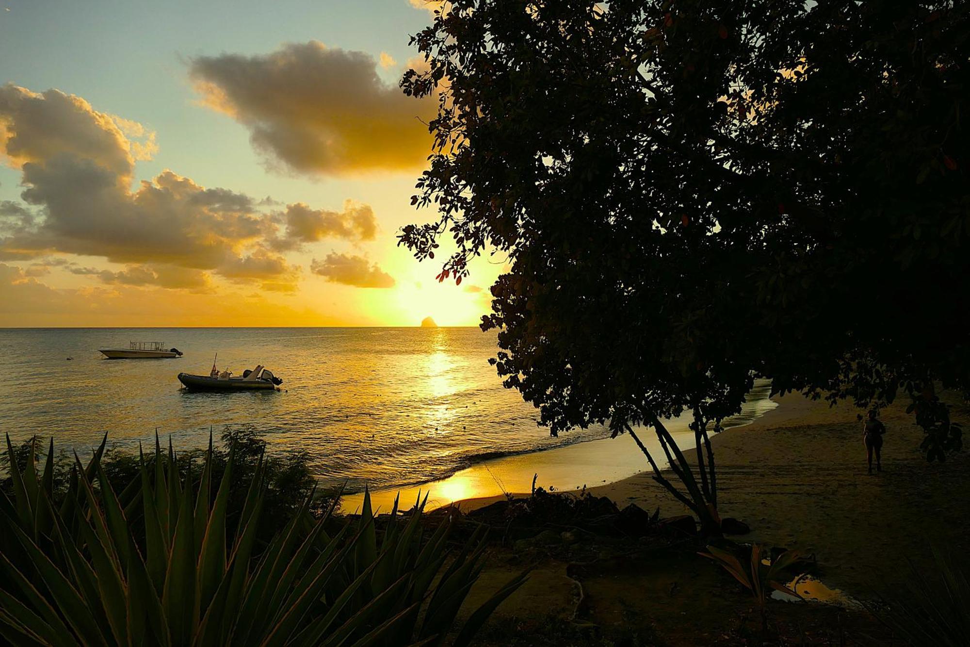 Pierre & Vacances Antigua 03 Sainte-Luce Εξωτερικό φωτογραφία